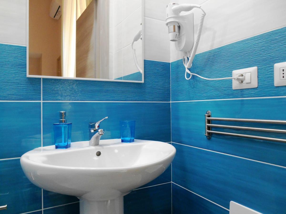 Essenza Di Napoli Bed & Breakfast Exterior photo