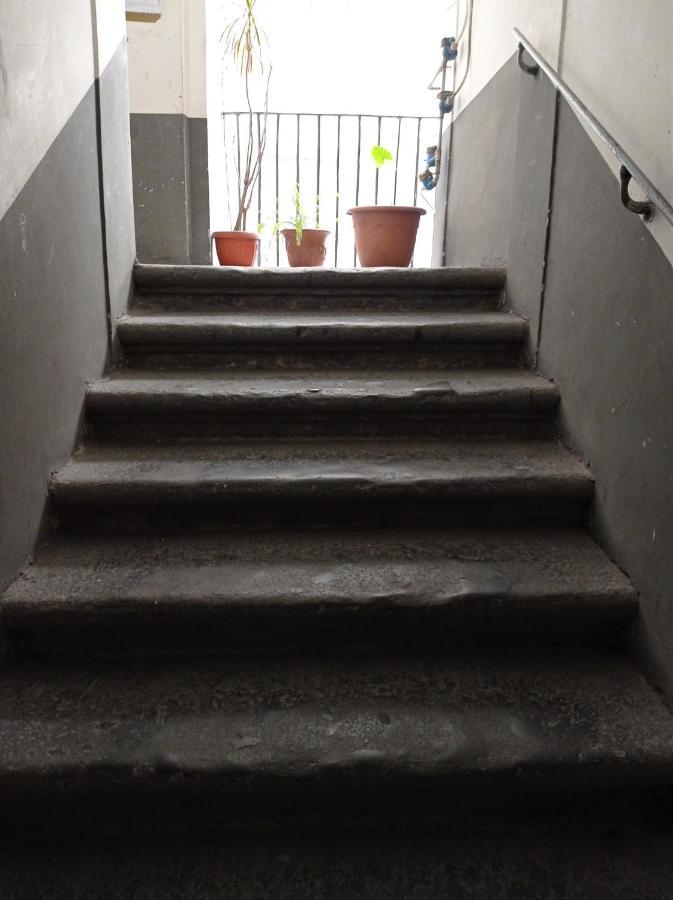 Essenza Di Napoli Bed & Breakfast Exterior photo
